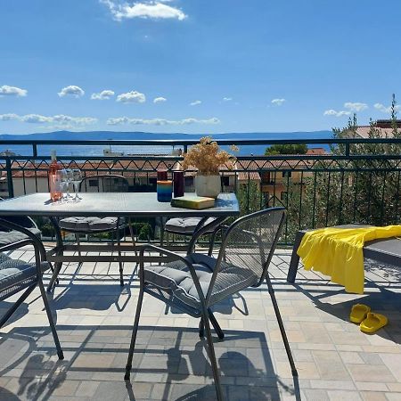Apartments Jana ماكارسكا المظهر الخارجي الصورة