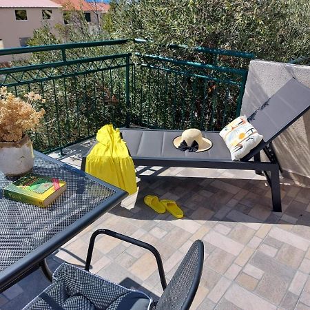 Apartments Jana ماكارسكا المظهر الخارجي الصورة