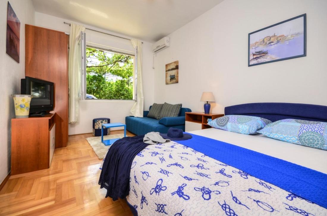 Apartments Jana ماكارسكا المظهر الخارجي الصورة