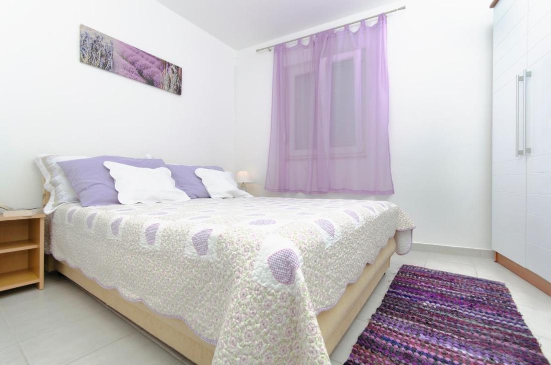 Apartments Jana ماكارسكا المظهر الخارجي الصورة