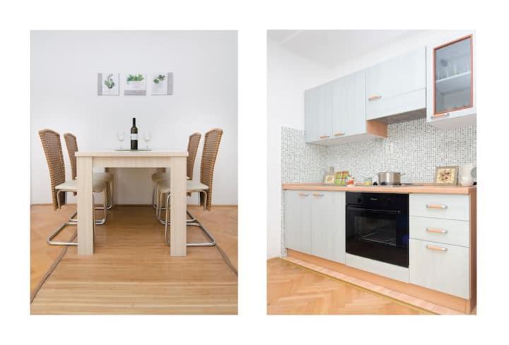 Apartments Jana ماكارسكا المظهر الخارجي الصورة
