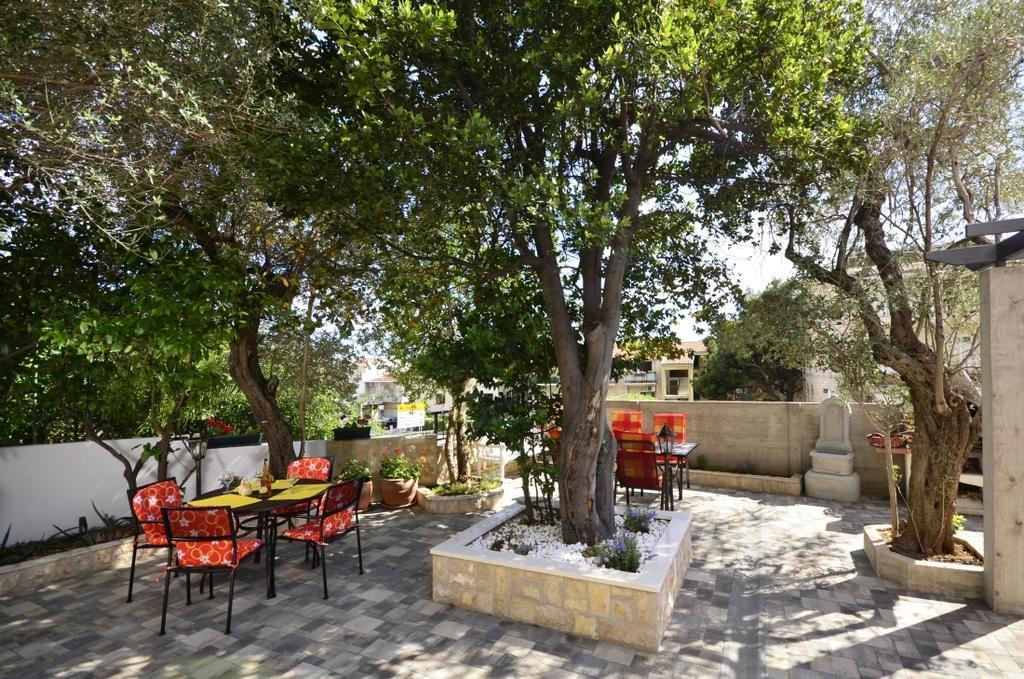 Apartments Jana ماكارسكا المظهر الخارجي الصورة