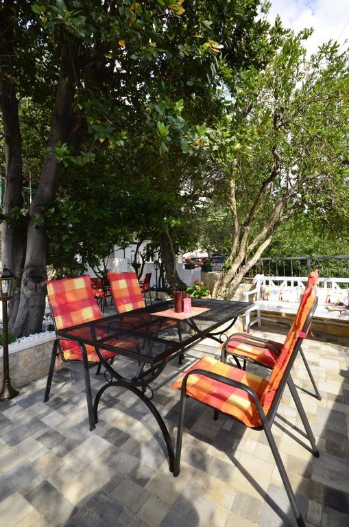 Apartments Jana ماكارسكا المظهر الخارجي الصورة