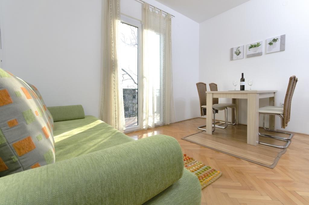 Apartments Jana ماكارسكا الغرفة الصورة