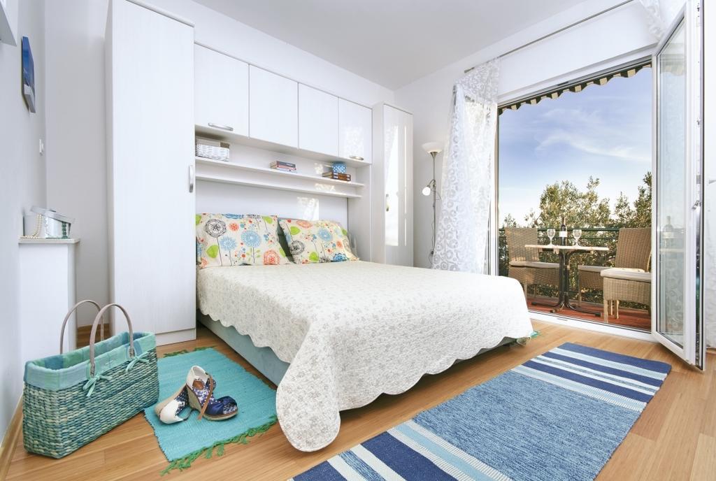 Apartments Jana ماكارسكا الغرفة الصورة