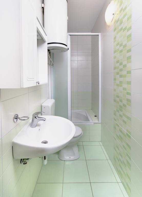Apartments Jana ماكارسكا الغرفة الصورة