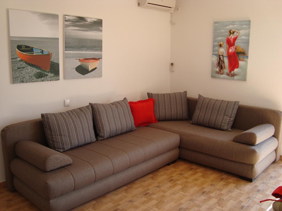 Apartments Jana ماكارسكا المظهر الخارجي الصورة