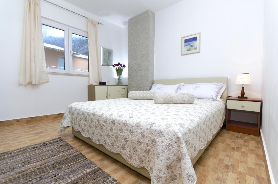 Apartments Jana ماكارسكا المظهر الخارجي الصورة
